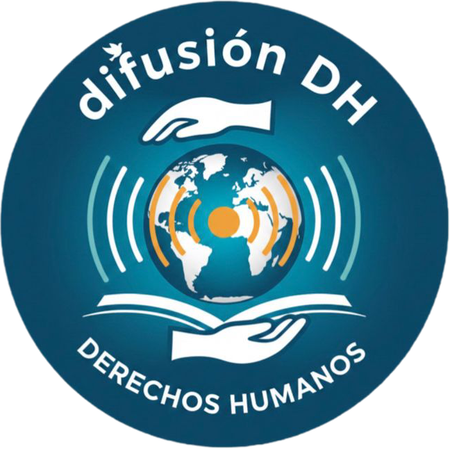 Logo DDHH